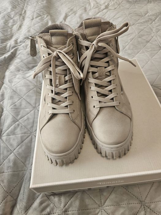 Tamaris боти 39 номер