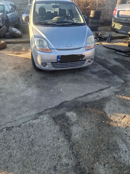 Piese Chevrolet spark matiz