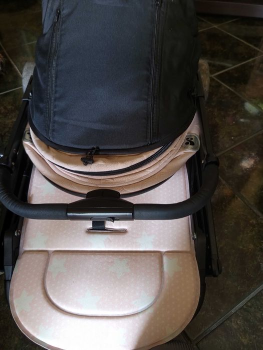 Лятна количка Myla