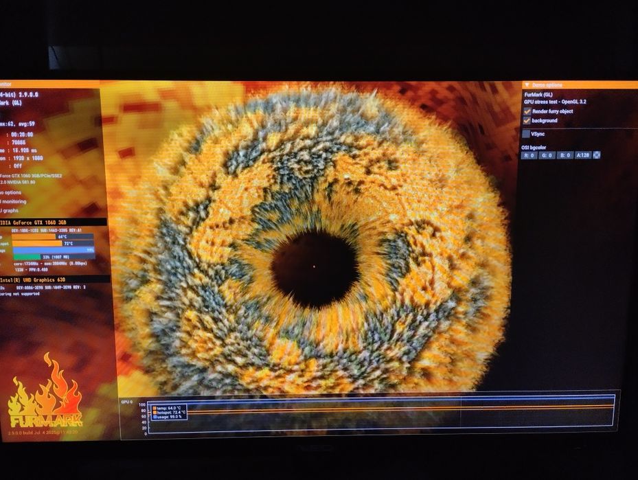 Продам игровой компьютер