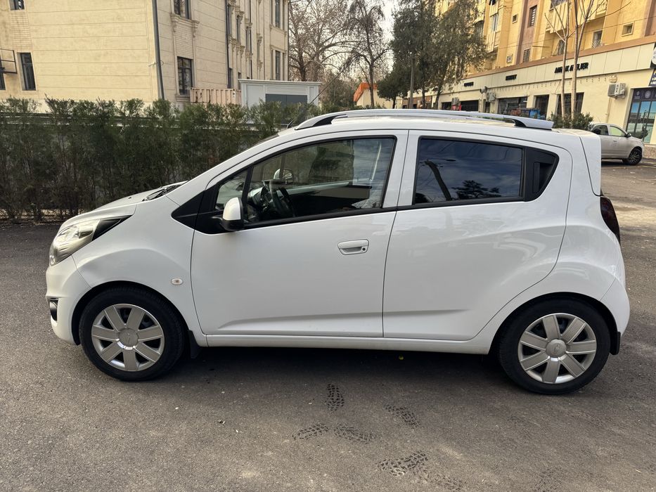 Spark 2020 4 pozitsiya