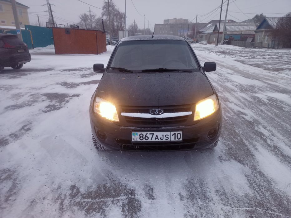 Продам гранту на автомате