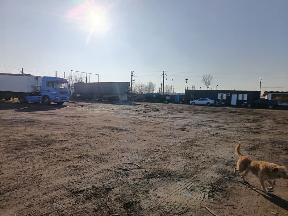 Teren intravilan 2500m,Varianta Nord