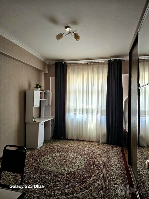 СРОЧНО! Квартира Сотилади!