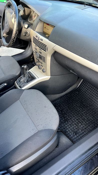 OPEL ASTRA-Diesel,stare foarte buna si nu necestita investiții,itp