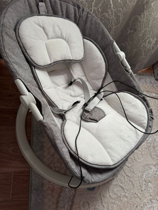 Продаётся электронный шезлонг