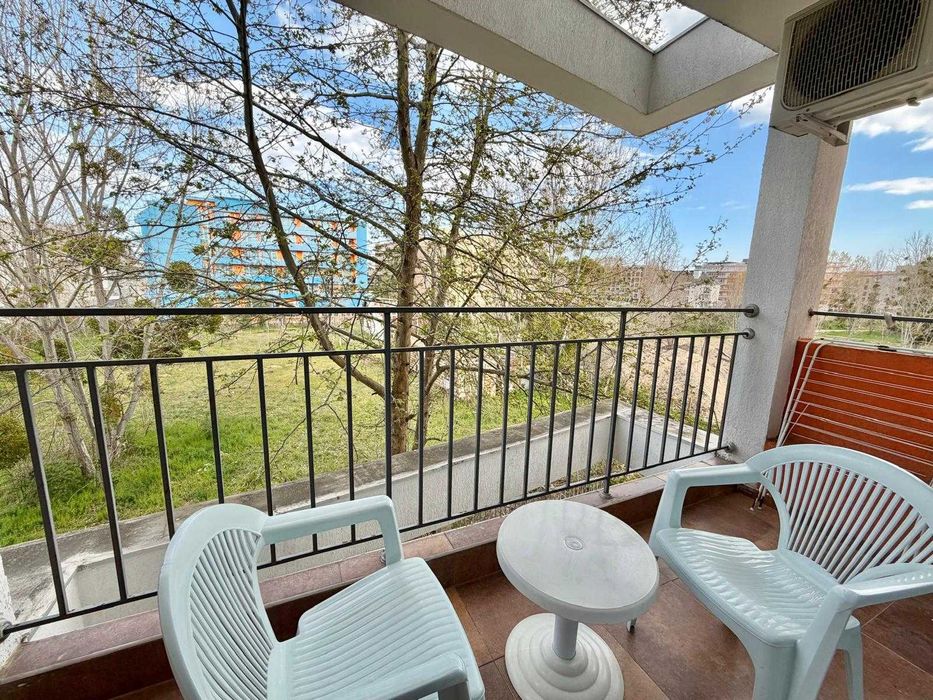 Студио в Слънчев Бряг