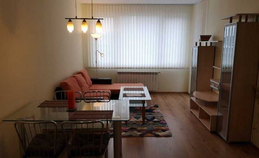 Дава се под наем Двустаен апартамент в София, Център - 58 кв.м за 423.81 € - Снимка #3