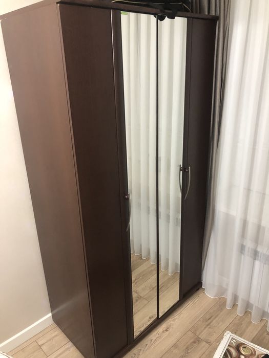 Гарнитур для подростка