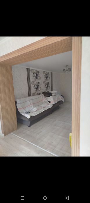 Ремонт квартир и домов город Чирчик