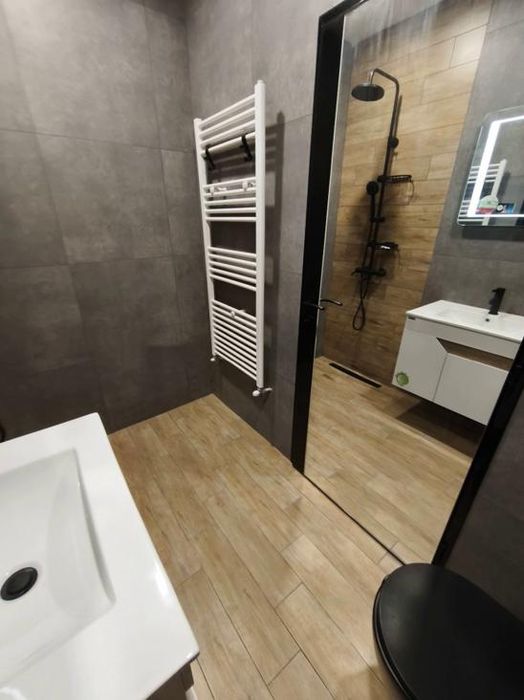 Дава се под наем Двустаен апартамент в София, Бъкстон - 63 кв.м за 790 € - Снимка #5