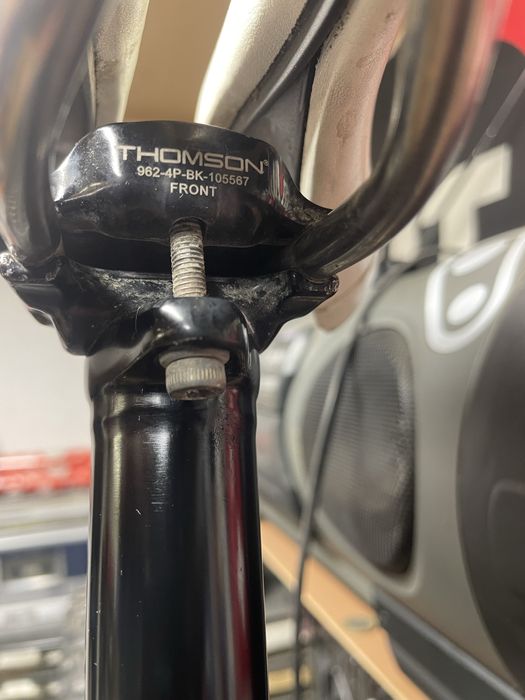 Trek Fuel pro 8 29"