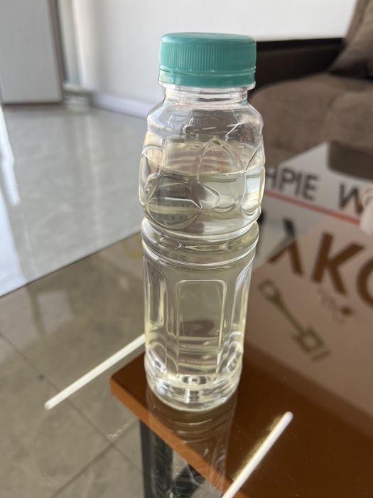 TOP-TECH Textili oil 32