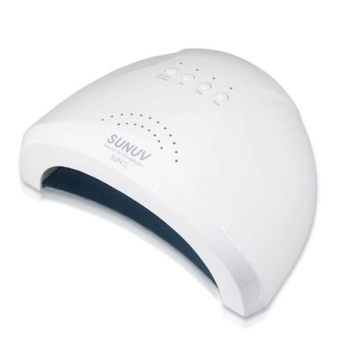 Лампа’ маникюрге арналған