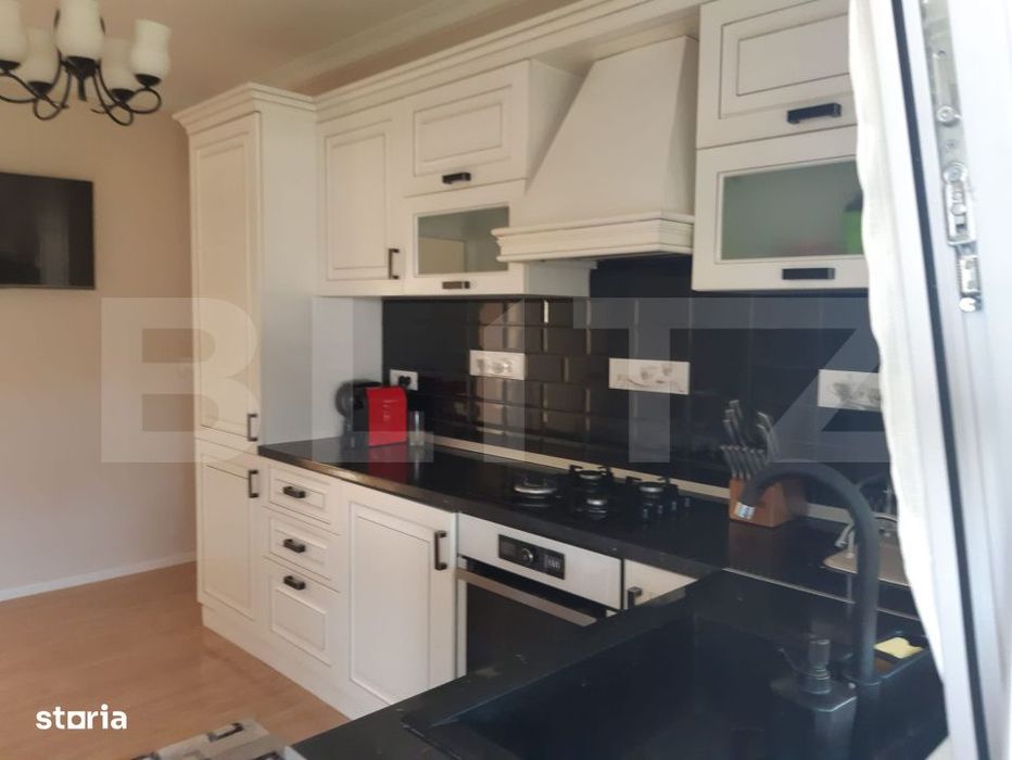 Casa individuala, plan partier,3 camere,  Bucium, din 2018