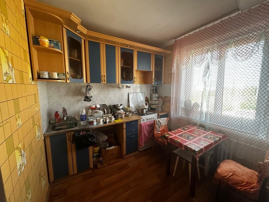 Продам 2 комнатную квартиру Новой планировки Сити молл 18400