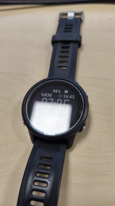 Спортивные Часы Garmin 955