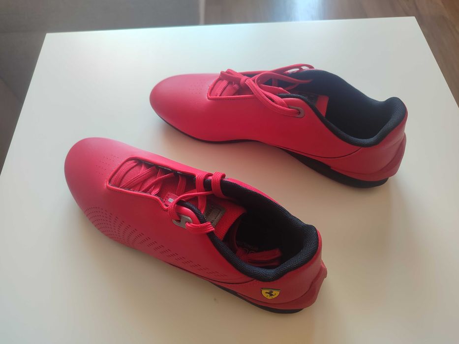 Маратонки Puma Ferrari