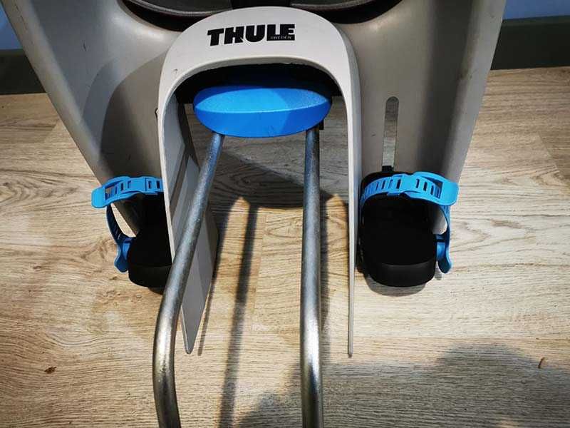 Детска седалка за велосипед THULE RideAlong столче