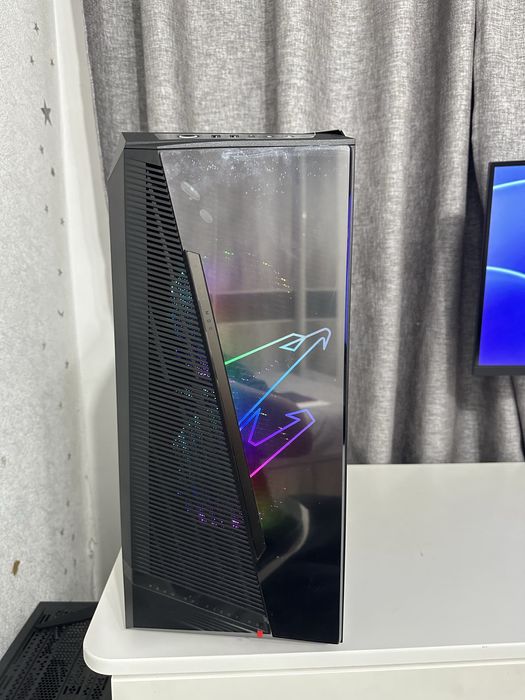 Игровой ПК GTX 4080