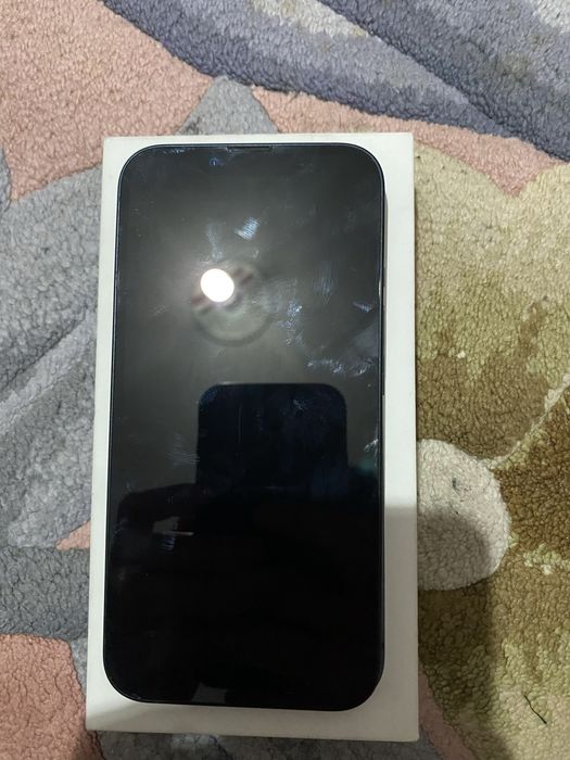 Iphone 13  продам