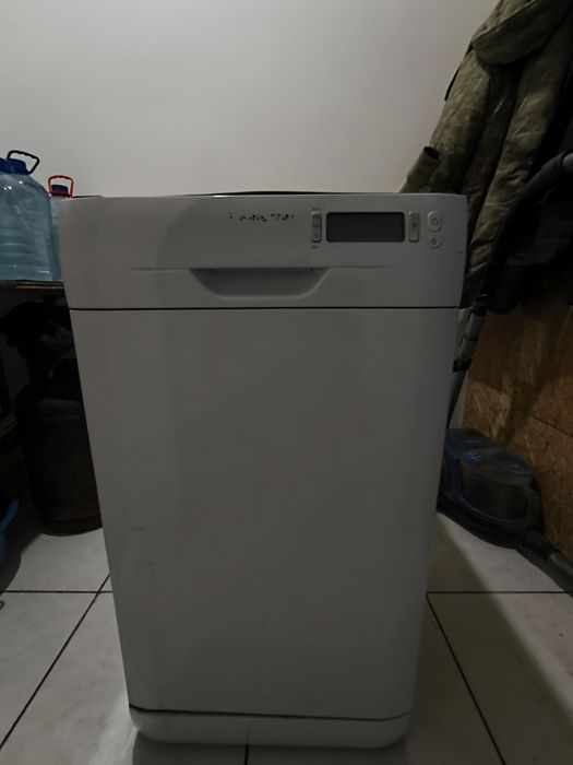 Посудомоечная машина