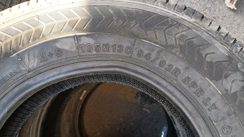 13 C balon sechka balon LT Hyundai porter Kia bongo