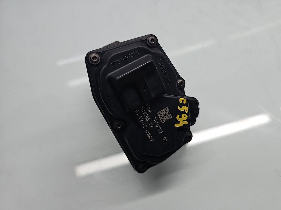 Clapeta acceleratie Bmw 3 (F30) [Fabr 2012-2017] 7810752 2.0 N47D20 10