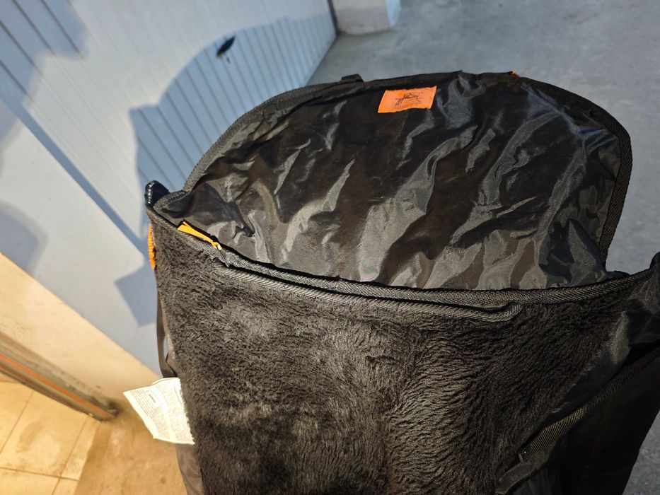 Продавам зимно покривало Tukano Urbano за Piaggio X7 250