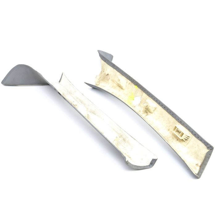 Ornament interior BMW 1 (E81, E87, E88, E82)  2004  > 2013