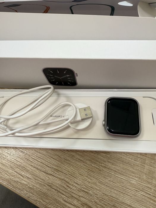 Продам смарт часы, 7 серия