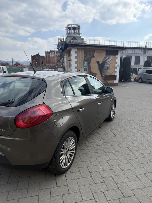 Vand fiat bravo 2008