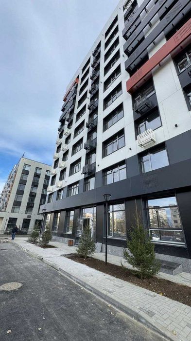 Продажа 3-комнатной квартиры