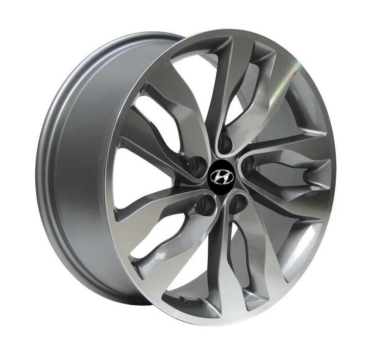Jante Noi 5 x 114.3 R18 Hyundai Toyota Kia Nissan Mazda Mitsubishi