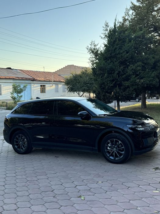 Leapmotor леапмотор c11