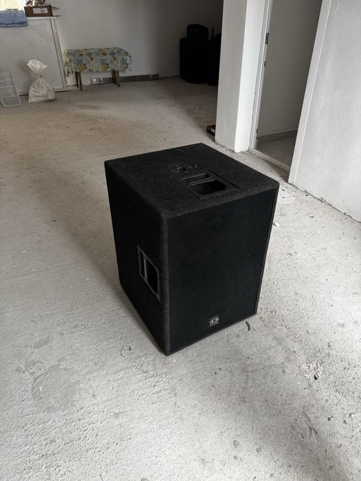 Vand Dynacord F8 ORIGINAL  xa2