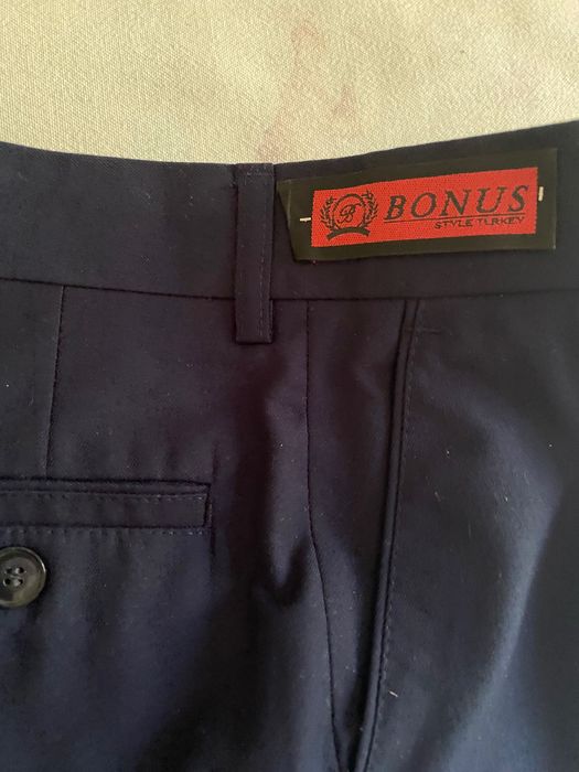 Брюки для мальчиков