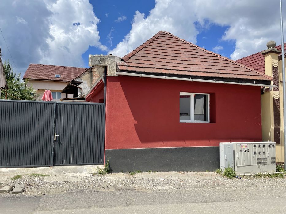 Amenajari interioare  si exterioare