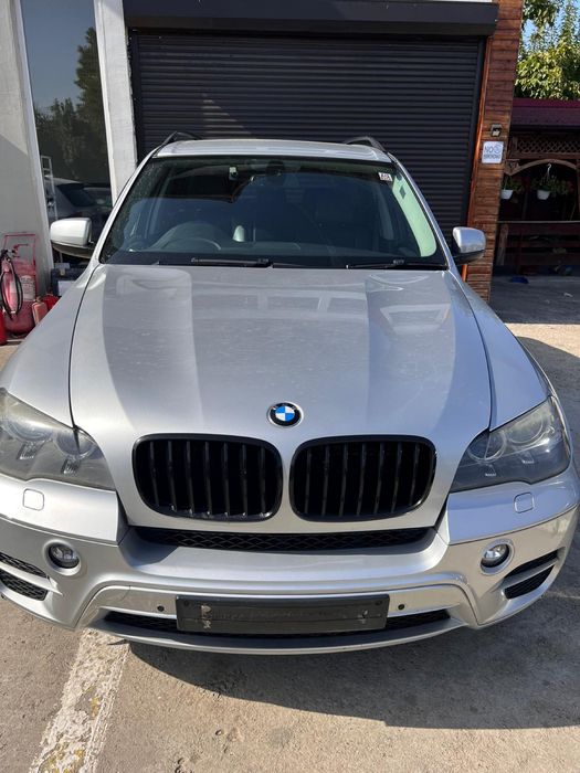 Turbină BMW X5 E 70 3.0 d  245 cp 2011