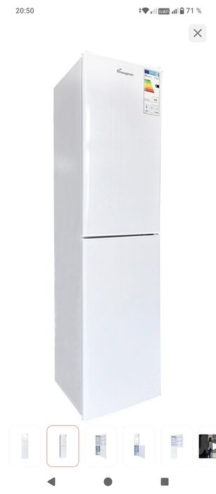 Холодильник Bcd-228