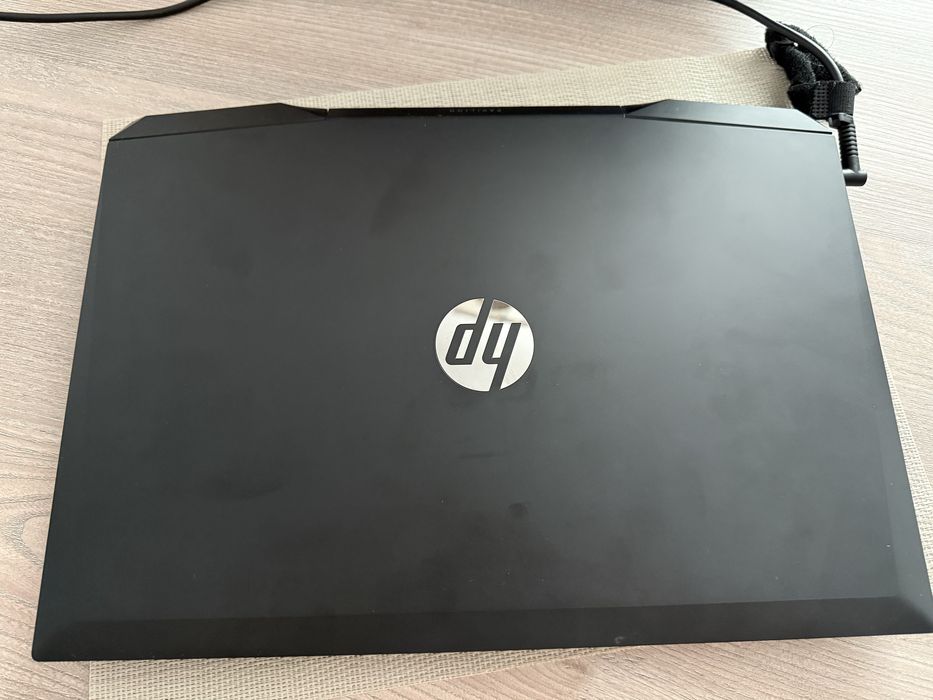 Laptop Gaming Hp Pavilion