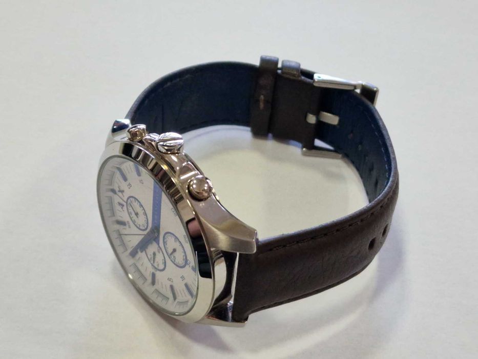 Armani Exchange Watch For Men AX2190
