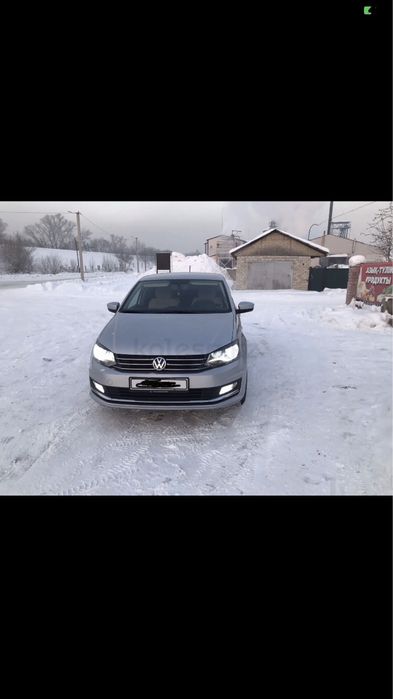 Продам Фольцваген Поло