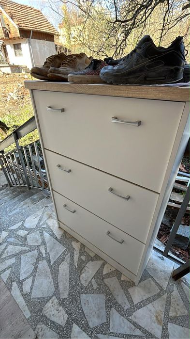 Шкаф за обувки