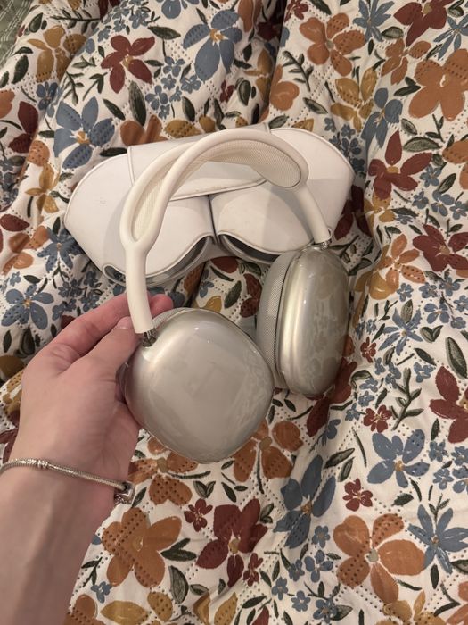 Наушники airpods max