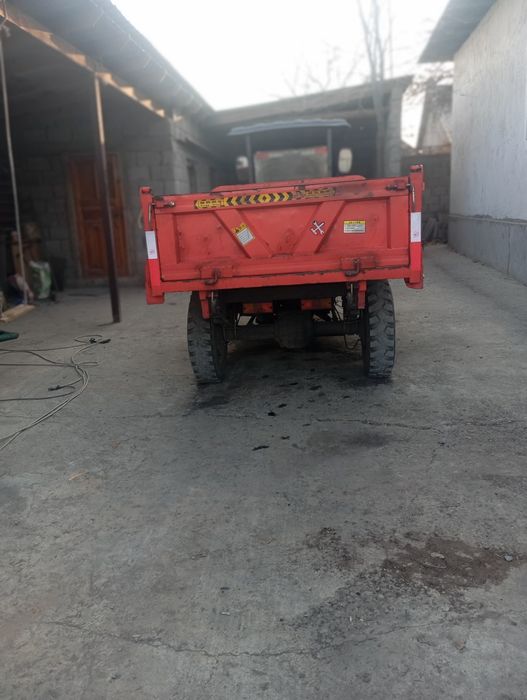 Трицикл муравей сатылады