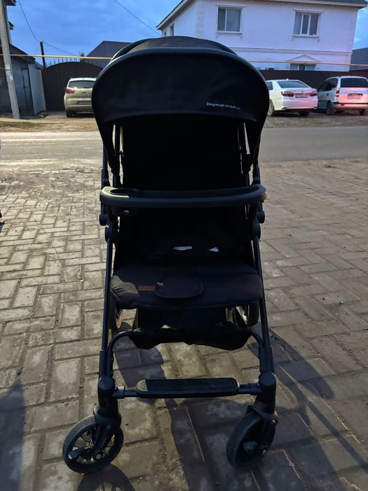 Продам коляску. Прогулочная.