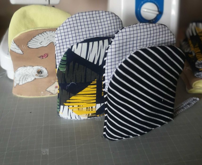 Полезна ръкохватка