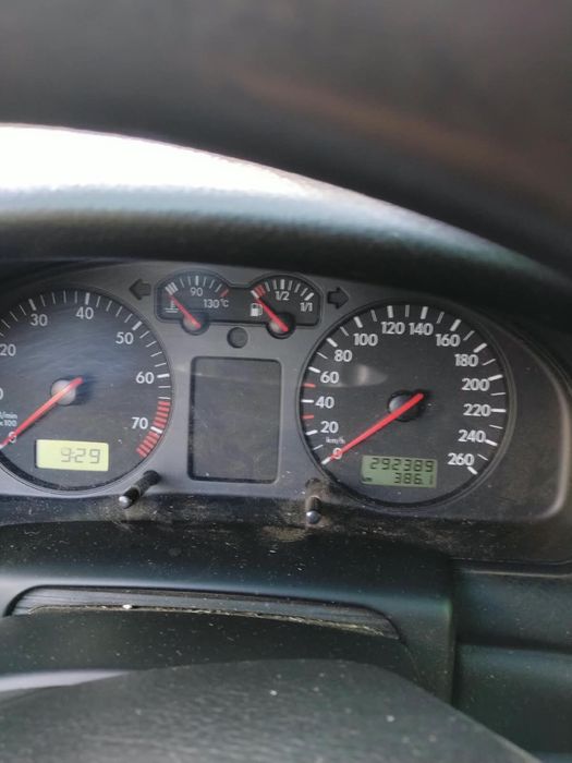 VOLKSWAGEN Passat 2000 — imagine 2