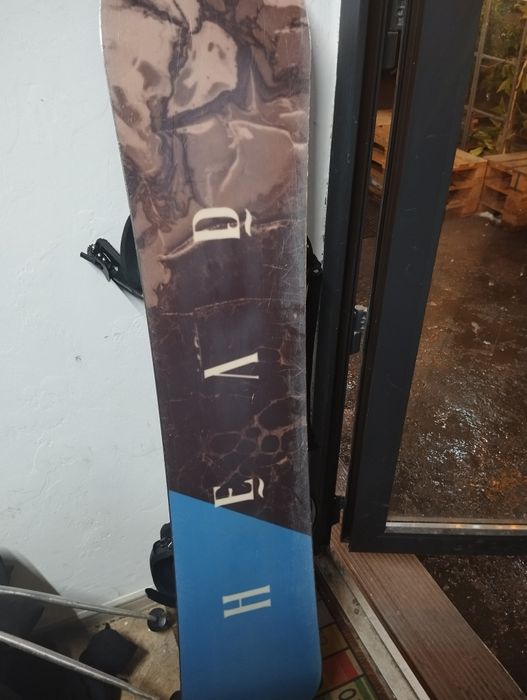 Продается HEAD TRANSIT+ крепления TALERUN Mразмер